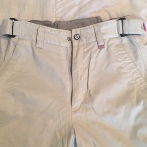 Women’s snow pants
